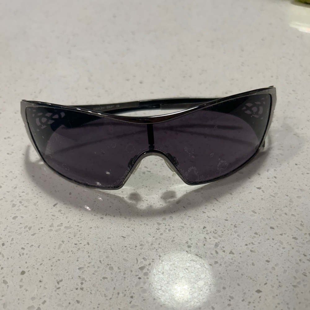 Womens Dart Oakley Sunglasses